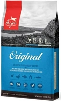 Сухий корм Orijen Original Dog Для всіх порід з куркою та індичкою