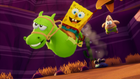 Гра для Xbox One / Xbox Series X SpongeBob Square Pants: The Cosmic Shake (9120131600458) - зображення 4