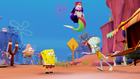 Гра для Xbox One / Xbox Series X SpongeBob Square Pants: The Cosmic Shake (9120131600458) - зображення 7