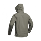 Куртка A10 V2 Softshell Fighter Olive, розмір M - зображення 6