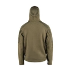 Флісова куртка з хутряною підкладкою Sherpa 4-14 Factory, розмір XL - зображення 3