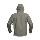 Куртка A10 V2 Softshell Fighter Olive, розмір S - зображення 7