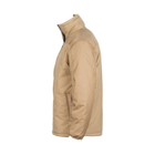 Реверсная куртка Snugpak SLEEKA ELITE Tan/Green, размер XL - изображение 4