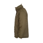 Реверсная куртка Snugpak SLEEKA ELITE Tan/Green, размер L - изображение 7