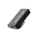 Конвертер PS2 to HDMI (мама), 1080P, Black