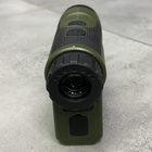 Дальномер лазерный Sigeta iMeter LF2000A, 6x22, дальность 6-2000 м, с вычислением угла наклона и сканированием (243399) - изображение 15