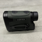 Далекомір лазерний Vortex Viper HD 3000, 7x25, дальність 4.6 - 2743 м, кутова компенсація, сканування, режим LOS для стрільби (242752) - зображення 6