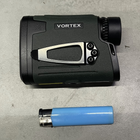 Далекомір лазерний Vortex Viper HD 3000, 7x25, дальність 4.6 - 2743 м, кутова компенсація, сканування, режим LOS для стрільби (242752) - зображення 8