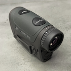 Дальномер лазерный Vortex Razor HD 4000, дальность 4.6 - 3657 м, 7х25, режим LOS для стрельбы из винтовки (242750) - изображение 3