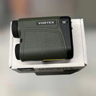 Дальномер лазерный Vortex Impact 1000, 6x20, дальность 4.6 - 914 м, режим LOS для стрельбы из винтовки (242751) - изображение 9