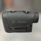 Дальномер лазерный Vortex Razor HD 4000, дальность 4.6 - 3657 м, 7х25, режим LOS для стрельбы из винтовки (242750) - изображение 8
