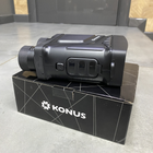 Бинокль ночного видения KONUS KONUSPY-15, цифровой бинокуляр ночного видения, зум 1x-5x (244535) - изображение 15