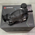 Тепловізійний монокуляр HikMicro Gryphon GH25, 25 мм, цифрова камера 1080p, Wi-Fi - зображення 4