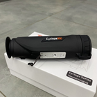 Тепловізор ThermEye Cyclops 350, 50 мм, 2500 м / 5500 м, AI-режим розпізнавання та оцінки дистанції, двосторонній Wi-Fi - зображення 11