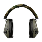 Активні захисні навушники Supreme Pro-X 75302-X-S Sordin - изображение 3