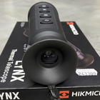 Тепловізор HikMicro Lynx Pro LE10, 10 мм, 500 м / 900 м, Wi-Fi, стaдиoмeтpичecĸий далекомір, відеозапис - зображення 4