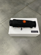 Тепловизионный монокуляр ThermTec Cyclops 335 Pro, 35 мм, NETD≤25mk - изображение 6