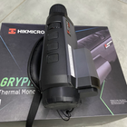 Тепловізійний монокуляр HikMicro Gryphon GH25L LRF, 1200 м, 25 мм, лазерний далекомір (600 м), цифрова камера 1080p, Wi-Fi - зображення 14