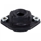 Опора амортизатора FEBI 34393 BMW 1 Series, 3 Series, X1 33526768544, 33526772811, 006768544