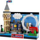 Конструктор LEGO Creator London Postcard 277 деталей (40569) (570201724189) - зображення 3