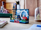 Zestaw klocków LEGO Creator Pocztówka z Londynu 277 elementów (40569) - obraz 4