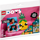 Конструктор LEGO Dots Pineapple Photo Holder & Mini Board 116 деталей (30560) (5702017155760)