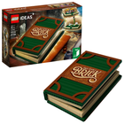 Конструктор LEGO Ideas - Pop-Up Book 859 деталей (5702016333244) - зображення 1