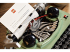 Конструктор LEGO Ideas Typewriter 2079 деталей (21327) (5702016995831) - зображення 3