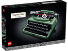 Конструктор LEGO Ideas Typewriter 2079 деталей (21327) (5702016995831) - зображення 5