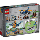 Конструктор LEGO Jurassic World - Velociraptor: Biplane Rescue Mission 105 деталей (5702016616651) - зображення 2