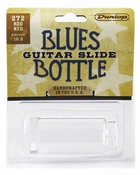 Слайдер DUNLOP 272 BLUES BOTTLE REGULAR WALL MEDIUM CLEAR SLIDE