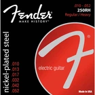 Струны для электрогитары Fender 250RH