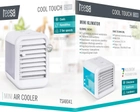 Міні-кондиціонер Teesa Cool Touch C500 - зображення 9