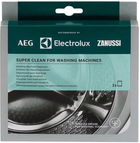 Засіб для чищення пральних машин Electrolux Super Clean 2 x 50 г (M3GCP201) (7332543979066) - зображення 1