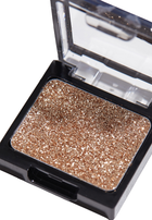 Тени-глиттер для век Wet N Wild Color Icon Glitter Single Brass 1.4 g (4049775000965) - зображення 2