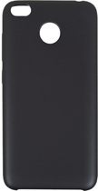 Etui Xiaomi Hard Case do Redmi 4X Black (6954176835512)