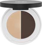 Suche cienie do powiek Lily Lolo Sombra De Ojos Compacto Dark 3 g (5060198293504) - obraz 1