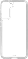 Etui Krusell HardCover do Samsung Galaxy S21 Plus Transparent (7394090622390) - obraz 1