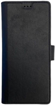 Etui z klapką Krusell Sunne 3 Card PhoneWallet do Samsung Galaxy S22 Plus Black (7394090624622) - obraz 1