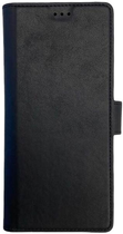 Чохол-книжка Krusell Sunne 3 Card PhoneWallet для Samsung Galaxy S22 Plus Black (7394090624622)