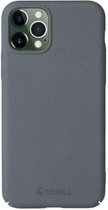 Панель Krusell SandCover для Apple iPhone 12 mini Stone (7394090621812) - зображення 1