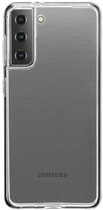 Панель Krusell SoftCover для Samsung Galaxy S21 Transparent (7394090622413) - зображення 1