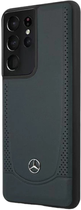 Панель Mercedes Urban Line для Samsung Galaxy S21 Ultra Navy (3700740497760) - зображення 1