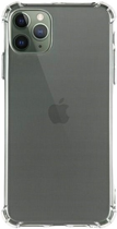 Панель Mercury Bulletproof для Apple iPhone 12/12 Pro Transparent (8809887860897) - зображення 1