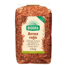 Ryż czerwony Biogra Arroz Rojo 250 g (8426904176702) - obraz 1