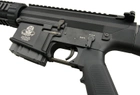Снайперська гвинтівка G&G GR25 Black - зображення 10