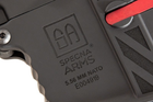 Штурмова Гвинтівка Specna Arms SA-E40 Edge Red Edition - зображення 4