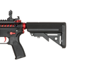 Штурмова Гвинтівка Specna Arms SA-E40 Edge Red Edition - зображення 13