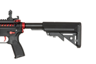 Штурмова Гвинтівка Specna Arms SA-E40 Edge Red Edition - зображення 14