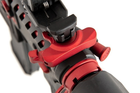 Штурмова Гвинтівка Specna Arms SA-E40 Edge Red Edition - зображення 15